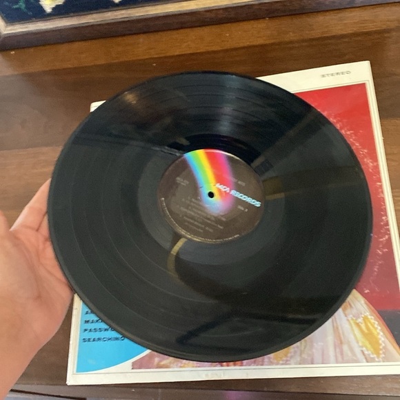 Rare vintage signed Kitty Wells “Greatest Hits” MCA Records MCA-121 Vinyl LP - Picture 7 of 8